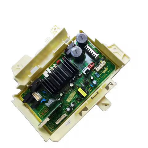 DC92-00969A washing machine PCB Washing machine control board