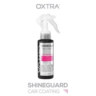 💯Ori Oxtra Shineguard Car Coating