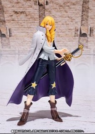 <Ohtoys> 日版 魂限 Figuarts Zero 白馬 卡文迪許 全1款 大海賊百景 WCF 和之國 POP