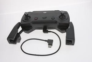 屯團百貨 - 適用於 Type-C 設備 90° Micro USB 數據線 Type-C OTG 30cm 適用於 DJI Spark Mavic Pro