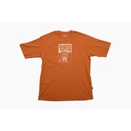 Burrow "RATZ" Tee (Marigold)