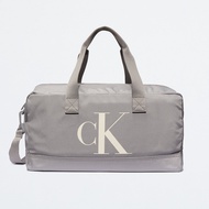 Calvin Klein Sport Essentials Unisex Bags Duffle, Grey
