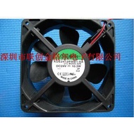 [Ready Stock Cooling Fan] KDE2412PMB1-6A KDE2412PMS1-6A 24V 10.3W Original Authentic Taiwan Imported