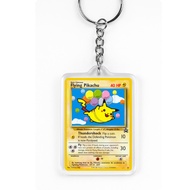Pokemon Keychain - Electric 46