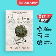 Between Worlds 2 - Paperback - English - 9780995090644