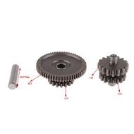 Motorcycle Starter Crazy Pinion Assembly For CG125 CG200 CG250