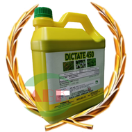 NUFARM DICTATE 450 (4L) - LEBIH BERKESAN UNTUK KELADI AGAS > TIADA PENGHANTARAN EAST MALAYSIA <