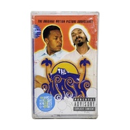 Kaset The Wash Original Motion Picture Soundtrack 2001 Dr. Dre