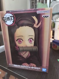 Bandai Namco 鬼滅之刃 HYOKOFIG 竈門禰豆子