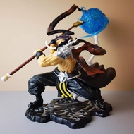 Tianshi Whitebeard One Piece POPMAX Oversized Can Luminous GK Figure Decoration Statue Model Figure Figure Doll