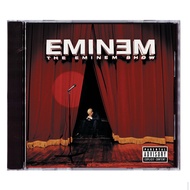 CD-R Eminem - The Eminem Show
