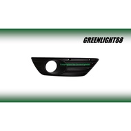 (ORIGINAL) PROTON PREVE FOG LAMP COVER / BUMPER LAMP COVER