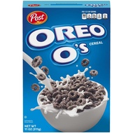 Post Oreo O's Cereal 311g