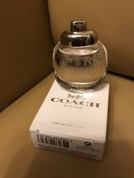 Coach Eau De Toilette 香水