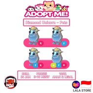 Adopt Me - Diamond Unicorn - Roblox