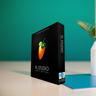 [[ รบกวนทักแชทก่อน ]] โปรแกรม FL Studio 21 (เอฟแอล สตูดิโอ)