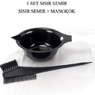 HAIR DYE BOWL HAIR DYE BOWL/ HAIR DYE TOOL/