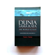 Dunia Sama Rata