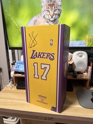 ENTERBAY 1/6 NBA 林書豪 Jeremy Lin 湖人