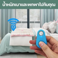 【bingbin】เครื่องติดตาม GPS ติดตามผ่าน Smartphone เครื่องติดตามสัตว์เลี้ยง เครื่องติดตามแมว ของหายในบ้าน