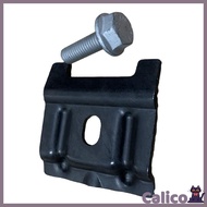 Cali 1J0803219 Car  Hold Down with Bolt  Holder Bracket for MK4 MK5 B6 1J0 803 219 Car  Holder