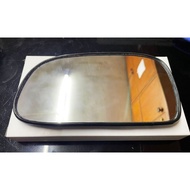 Glass Texture Side Mirror Lens Model TOYOTA E100 EE101 AE100 AE101 3 Rings Direct Car Mirror Side Mi