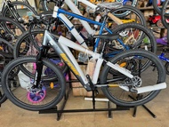 จักรยานไฟฟ้า 27.5 นิ้ว/700C รถจักรยานไฟฟ้า 350W 36V 5.2AH/7AH 21Speed ซ่อนแบตลิเที่ยม Electric bicyc