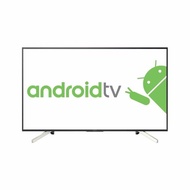 Televisi Sony Kd-65X7500F Bravia 65 Inch Uhd 4K Android Led Smart Tv