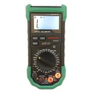 RPPZ Mastech MS8265 Digital Multimeter for AC/DC Voltage Current Test With Ohm Capacitance Frequency