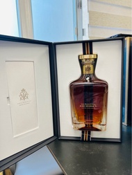 尊利獲加 蘇格蘭威士忌 Johnnie Walker &amp; Sons King George V Blended Scotch Whisky 750ml