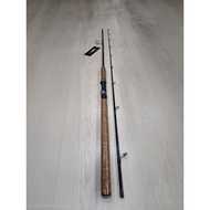 PRO Z ATTACKER 702H/20-40LB SPINNING FISHING ROD