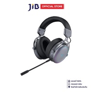 WIRELESS HEADSET (หูฟังไร้สาย) RAPOO VH800 - SPACE GRAY