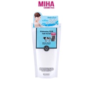 Muối Tắm Tẩy Tế Bào Chết Toàn Thân Dưỡng Trắng Trẻ Hóa Da Scentio Beauty Buffet Milk Plus 300g Thái