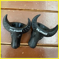 ✿ ◩ ☋ SCOUT PLASTIC SLIDE / CARABAO / KALABAW