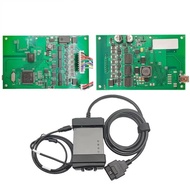 Cross-Border Exclusive Supply DICE 2014D J2534 Car Diagnostic Testing Tool Multi-Language OBD2 Car S