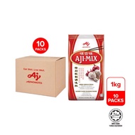 AJINOMOTO AJIMIX 1KG x 10 味合味