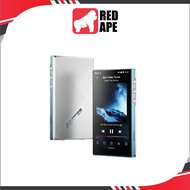 FiiO JM21, Digital Audio Player: Android 13 Dual CS43198 LDAC DSD256 Hi-Res Music Player DAP (Fiio J