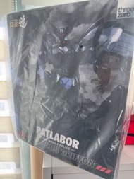 ThreeZero《機動警察》 ROBO-DOU 鷹頭獅  再販