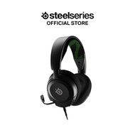 SteelSeries Arctis Nova 1X Multi-System Support Wired Gaming Headset Black (61616)