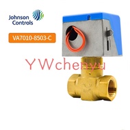Electric Two-Way VA-7010-8503-C Johnson Air Conditioning Solenoid Valve DN20 DN25 DN15 VG4400GC-C Ml