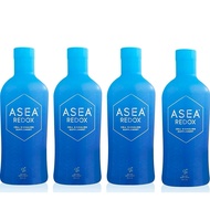 ASEA redox water one box 4 bottles