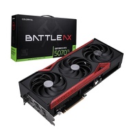 Colorful GeForce RTX 5070 Ti Battle AX 16GB-V(Colorful GeForce RTX 5070 Ti NB EX 16GB-V)