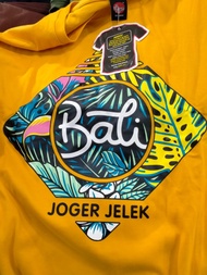 Kaos Joger Anak Original Bali