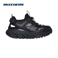Skechers สเก็ตเชอร์ส รองเท้าเทรลผู้หญิง Women Outdoor D'Lux Journey Rebel Creek Trail Shoes - 180217