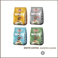 Aik Cheong White Coffee / Kopi-O