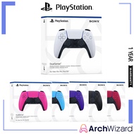 PlayStation 5 DualSense Wireless Controller 索尼 PS5 DualSense 无线控制器 - PS5 Controller 🚀 Playstation 5 Accessory - ArchWiz
