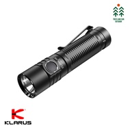 Klarus G15 4000 Lumen CREE XHP 70.2 Light 6500K Color Temperature EDC Torchlight Compact Rechargeabl