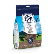 Ziwi Peak Beef Air Dried Dog Food