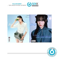 BELLA china Magazine AESPA GISELLE Cover [JUN 2024]