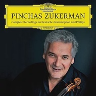 Pinchas Zukerman / Complete Recordings on Deutsche Grammophon &amp; Philips (22CD)